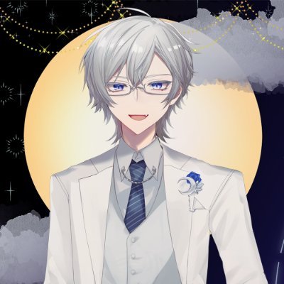 凍空一月(いてぞら かづき)さんのプロフィール画像