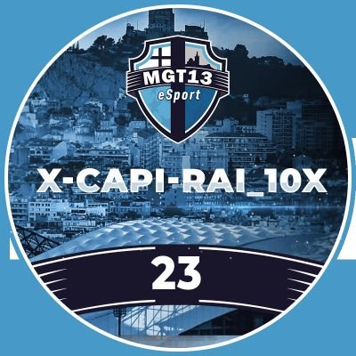 Joueur évoluant chez la @mgt13es
 club pro  11vs11 : player fut ( elite) 🇫🇷
Free paslestine 🇦🇪