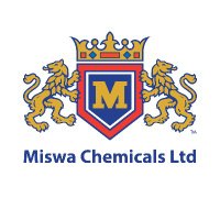 Miswa Chemicals(@MiswaChemicals) 's Twitter Profile Photo