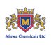 Miswa Chemicals (@miswachemicals) Twitter profile photo Miswa Chemicals (@miswachemicals) Twitter profile photo