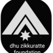 Dhu Zikkuarratte Foundation envisions to revolutionize the comic book industry.