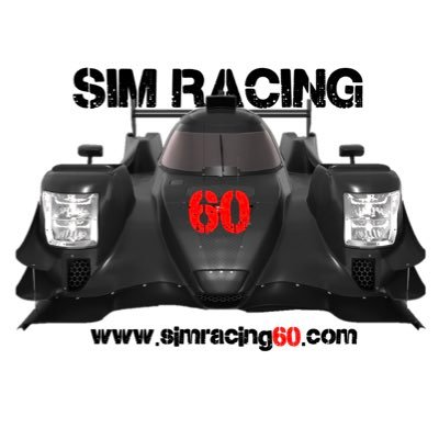 Everything you needed to know or were afraid to ask about sim racing in 60 seconds or less