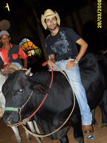 cowboy tga o cowboy brasileiro de tangara da serra