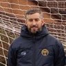 MonteithStuart's profile picture. UEFA qualified coach,
Opposition Analysis,
Data Analysis, 
Advanced Tactical Analysis,
Talent ID