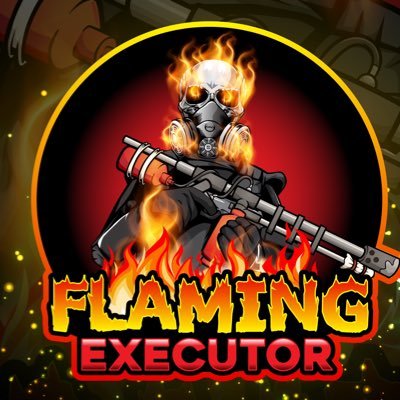 Owner of the Hellfire Army discord and all around fun guy Twitch: FlamingExecutor