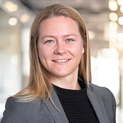 Økonom hos Arbejdernes Landsbank. Tweeter om dansk og international økonomi. Kan kontaktes på 38 48 47 60.