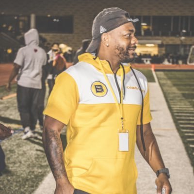 CoachTerryBe Profile Picture