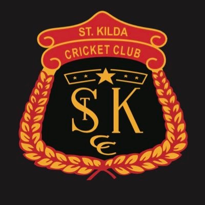 The Official Twitter feed of the St Kilda Cricket Club • 2021/22 & 2022/23 Club Champions #ProudlyStKilda