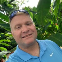 Todd Misemer - @MiamiMize Twitter Profile Photo