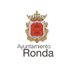 AyuntamientoRonda (@aytoronda) Twitter profile photo AyuntamientoRonda (@aytoronda) Twitter profile photo