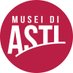 Musei di Asti (@astimusei) Twitter profile photo Musei di Asti (@astimusei) Twitter profile photo
