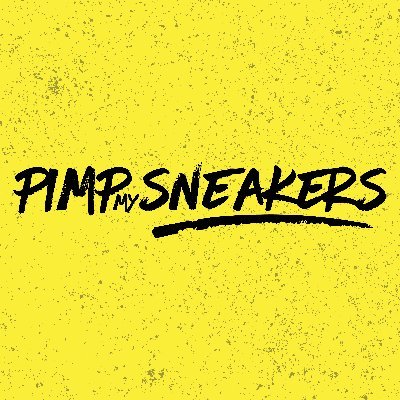 PIMP MY SNEAKERS is a company based in the UK specialized in selling Full Custom Sneakers on demand.
Multiple Professional artists make the core of our company.