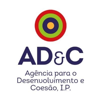 AD&C assegura a coordenação geral dos fundos da União Europeia em Portugal e a política de desenvolvimento regional. #PORTUGAL2020