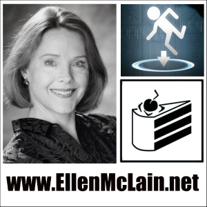EllenMcLain Profile Picture