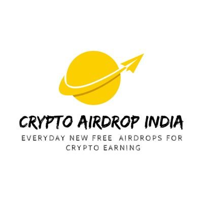 Our Channel provide 
Free Airdrops 🔥 Every Day 🔥
earn Crypto currency Free for