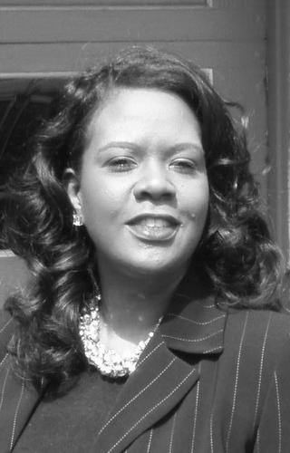 KarmanHorton's profile picture. Mary Kay Beauty Consultant