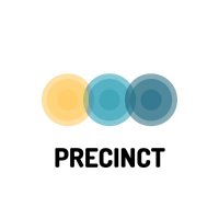 PRECINCT (@precinct_eu) 's Twitter Profile Photo PRECINCT (@precinct_eu) 's Twitter Profile Photo