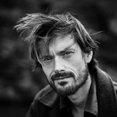 Leon McCarron Profile