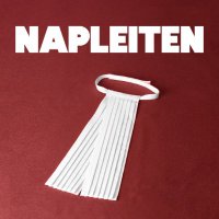 Napleiten - de Podcast (@napleiten) 's Twitter Profile Photo Napleiten - de Podcast (@napleiten) 's Twitter Profile Photo