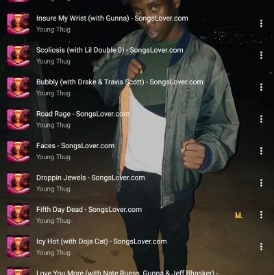 mahada_dakalo's profile picture. paparazzi- Vybz Kartel 
free Worldboss til its backwards 

-Rich Forever
(The whole world know this ya soul ain't for sale
Haile Selassie plan never yet fail)