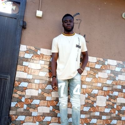 UzorJoseph14's profile picture. 