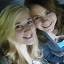 Anna Geier - @annafrances28 - Twitter