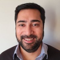 Rikesh Rajani (@rikeshrajani) 's Twitter Profile Photo Rikesh Rajani (@rikeshrajani) 's Twitter Profile Photo