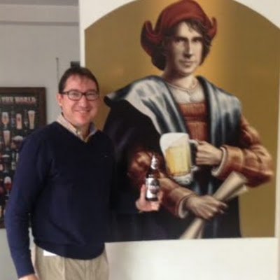 gaudio_mauricio's profile picture. Mi amor al trabajo