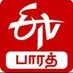 ETVBharat Tamilnadu (@ETVBharatTN) Twitter profile photo
