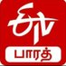 ETV Bharat Tamil nadu (@etvbharattn) Twitter profile photo ETV Bharat Tamil nadu (@etvbharattn) Twitter profile photo