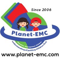 Planet-EMC™(@planetemc) 's Twitter Profile Photo