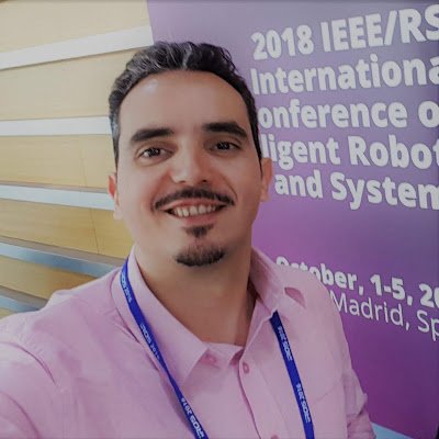 HueteJardon's profile picture. 