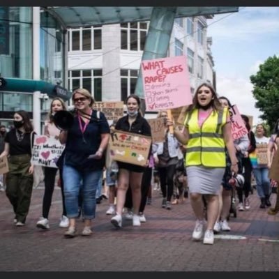 Campaigning to improve safety for women & girls locally & nationally - ⚠️ Content maybe triggering #reclaimthesestreets https://t.co/7ECwkD209f