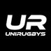 UNIRUGBYS (@unirugbys) Twitter profile photo UNIRUGBYS (@unirugbys) Twitter profile photo
