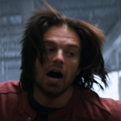 your daily dose of unexpected bucky barnes • fan account