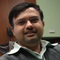 Devanjan Bhattacharya (@devgeoc) 's Twitter Profile