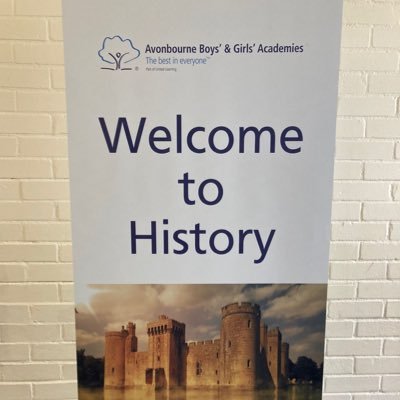 Avonbourne History