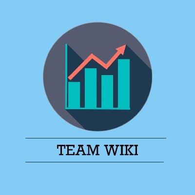 teamwikiurv's profile picture. Som el Team Wiki, format per:Laura Rodríguez,Enric Manero,Paula Mendoza i Luís Catalina.
Aqui, compartirem informació, opinions i notícies sobre l'actualitat😜