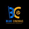 BlueCinemas's profile picture. Blue Cinemas gives you the ultimate movie experience with the best in class sound system with Dolby Atmos and 4K projection with splendid ambience