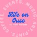 Life on Ouse (@Life_on_Ouse) Twitter profile photo