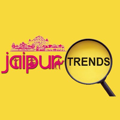 Jaipur Trends aims to promote and promote Jaipur's famous Malls,Street Food,Designers, Saloons,Parlors,Boutiques,Brands, Electronic Brands, Automobiles, Jewelle