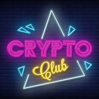 Crypto Club(@cryptoclubcalls) 's Twitter Profile Photo