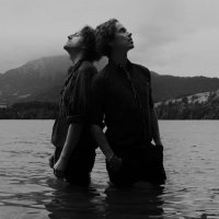 HUCK FINN (@huckfinnmusic) Twitter profile photo