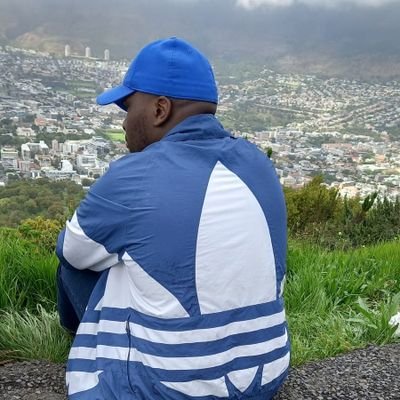 KingBukho_'s profile picture. PATIENCE=POWER