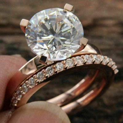We have established ourselves as a commendable manufacturer of jewelry.