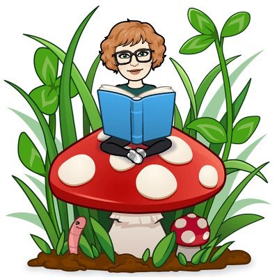 I write and read children’s literature. She/Her #scbwi #revpit #pb #cb #mg