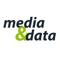 media&data gmbh (@mediaunddata) Twitter profile photo