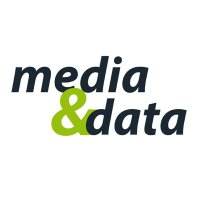 media&data gmbh(@mediaunddata) 's Twitter Profile Photo