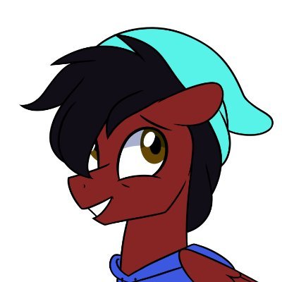 i am thundershy official i post memes and pony content lewd and no lewd hehe also im from Australia 18 + on my profile please I have adult pony content