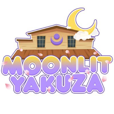 Welcome to the Moonlit Tavern, home of the #MoonlitYakuza 🌙 

🌸 Twitch Team run by @LunariValkyrie
🌙 Business Inquires: moonlityakuza@gmail.com